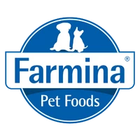 Farmina logo