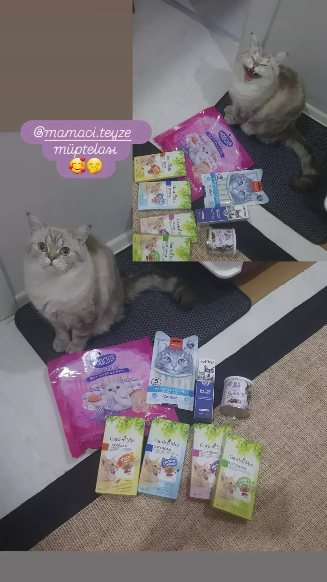 Müşteri Paylaşımı 3