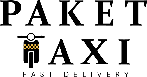 Pakettaxi Logo