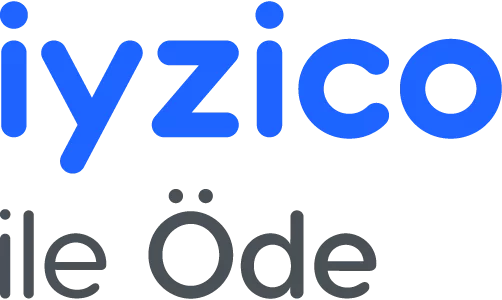 iyzico Logo