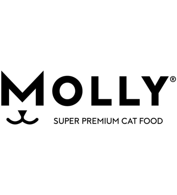 Molly Kuru Kedi ve Köpek Mamalarında Sepette Ekstra %5 İndirim