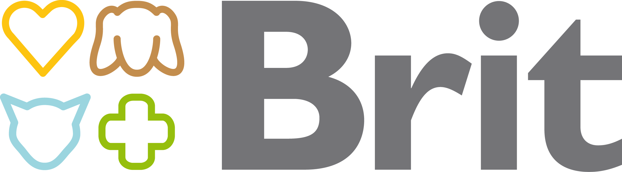 Brit Care 2 ve 3 Kg Köpek Mamalarına Profine Snack Biftekli Köpek Ödülü 80 gr Hediye