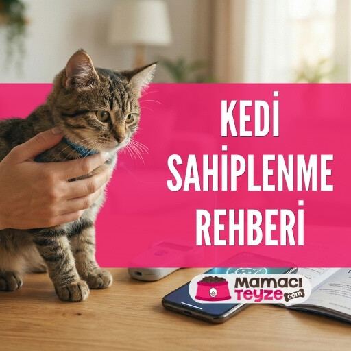Kedi Sahiplenme Rehberi ve 2026 Yılı Yasal Süreçleri