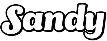 Sandy
