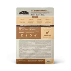 Acana Homestead Harvest Yetişkin Kedi Maması 1,8 kg - 2