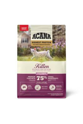 Acana Kitten Kedi Maması 1,8 kg - 1