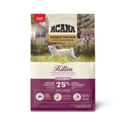 Acana Kitten Kedi Maması 1,8 kg - 1