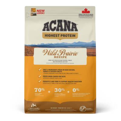 Acana Regionals Wild Prairie Köpek Maması 2 kg - 1