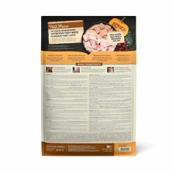 Acana Wild Prairie Kedi Maması 4,5 kg - 2