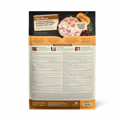 Acana Wild Prairie Kedi Maması 4,5 kg - 2