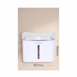 Aclıum Köpek Su Sebili 2,4 L - Aclıum