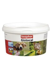 Beaphar Gistocal Kedi ve Köpekler İçin Besin Eksikliği Giderici 250 gr - Beaphar