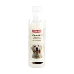 Beaphar Macedemia Özlü Kıtık Çözücü Köpek Şampuanı 250 ml - Beaphar