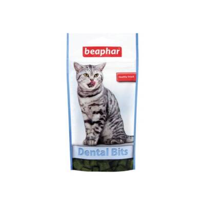 Beaphar Malt Bits Malt Macunlu Kedi Ödülü 35 gr - 1