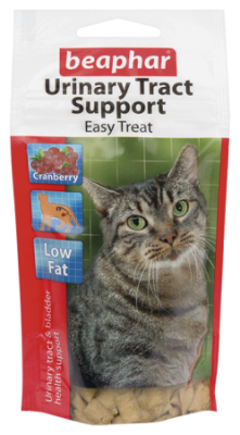 Beaphar Urinary Bits Kedi Ödülü 35 gr - 1