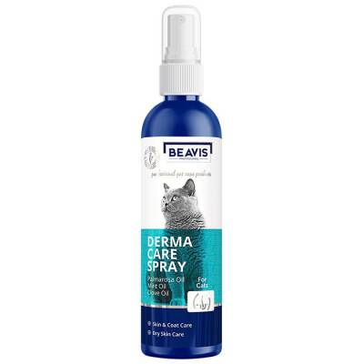 Beavis Derma Kedi Cilt Bakım Spreyi 100 ml - 1