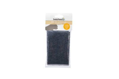 Beeztees 400460-62/88-89 Kedi Tuvaletleri İçin Koku Filtresi, 2 Adet - 2