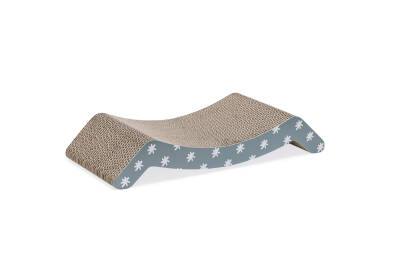 Beeztees Kedi Karton Tırmalama, 44,5cm - 1
