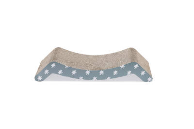 Beeztees Kedi Karton Tırmalama, 44,5cm - 5