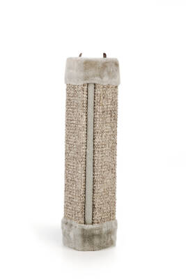 Beeztees Kedi Köşe Tırmalama, 50x21x3cm - 1