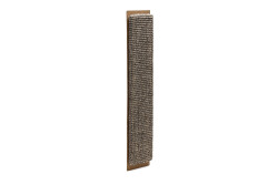 Beeztees Kedi Tırmalama ve Kediotu, L, 60x11cm - 1