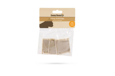 Beeztees Kediotu Torbaları, 3 Adet - 2