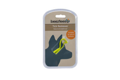 Beeztees Kene Çıkarma Cımbız Seti, 2 adet, Plastik, Yeşil, S 4,5x0,6x0,4cm - L 6x1x0,4cm - 4