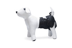 Beeztees Köpek Alt Bezi, Mükemmel Uyum, Kullan-At, Siyah, 10 Adet, L - 1
