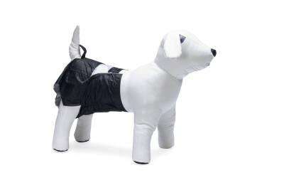 Beeztees Köpek Alt Bezi, Mükemmel Uyum, Kullan-At, Siyah, 12 Adet, M - 1