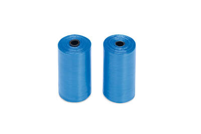 Beeztees Köpek Dışkı Toplama Poşeti, 2x20Adet - 2