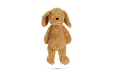 Beeztees Köpek Oyuncağı, Ayı, Peluş, Kahverengi, 41x15x13cm - 1