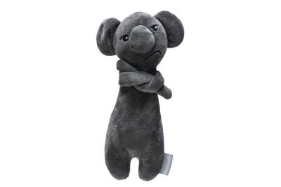 Beeztees Köpek Oyuncağı, Koala, Peluş, Gri, 30,5x11,5x8,5cm - 1