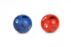 Beeztees Köpek Oyuncağı, Ödül Topu, Çeşitli Renlerde, 8cm - 1