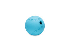 Beeztees Köpek Oyuncağı, Ödül ve Oyun Topu, Kauçuk, Çeşitli Renlerde, 11,5cm - 1