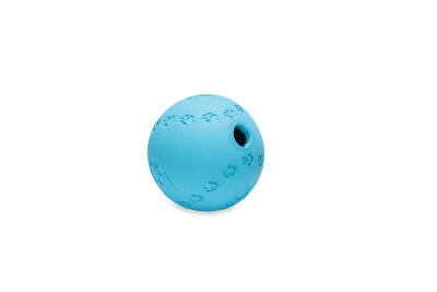 Beeztees Köpek Oyuncağı, Ödül ve Oyun Topu, Kauçuk, Çeşitli Renlerde, 11,5cm - 1