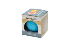 Beeztees Köpek Oyuncağı, Ödül ve Oyun Topu, Kauçuk, Çeşitli Renlerde, 11,5cm - 3