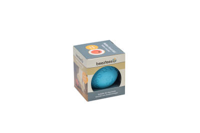 Beeztees Köpek Oyuncağı, Ödül ve Oyun Topu, Kauçuk, Çeşitli Renlerde, 7,5cm - 4