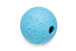 Beeztees Köpek Oyuncağı, Ödül ve Oyun Topu, Kauçuk, Çeşitli Renlerde, 7,5cm - 2