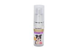 Beeztees Köpek Parfümü, 5 Çeşit Kokudan 3 er adet, 15x10ml - 2