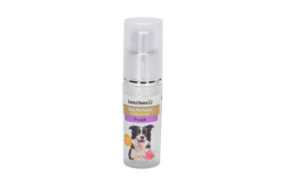 Beeztees Köpek Parfümü, 5 Çeşit Kokudan 3 er adet, 15x10ml - 2