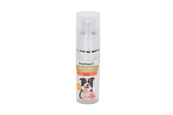 Beeztees Köpek Parfümü, 5 Çeşit Kokudan 3 er adet, 15x10ml - 4
