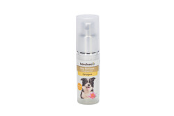 Beeztees Köpek Parfümü, 5 Çeşit Kokudan 3 er adet, 15x10ml - 5