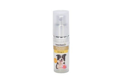 Beeztees Köpek Parfümü, 5 Çeşit Kokudan 3 er adet, 15x10ml - 5