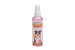 Beeztees Köpek Parfümü, Gül Kokulu, 150ml - 1