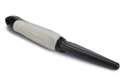 Beeztees Köpek Pire Tarağı, Siyah GRi, 21cm, 21x3,5x2,5cm - 2