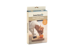 Beeztees Köpek Zeka Geliştirme Oyuncağı, Ahşap, 22x12x3cm - 5