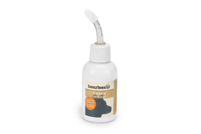 Beeztees Kulak Temizleme Solüsyonu, 50ml - 1