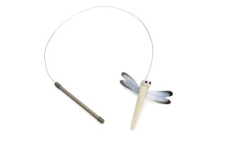 Beeztees Yavru Kedi Oltası, Oyuncaklı-11cm, 110cm - 1