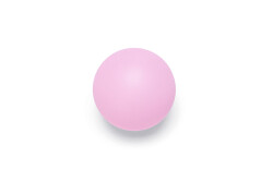 Beeztees Yavru Kedi Oyuncağı, Ping Pong Topu, 4 Adet, 4cm - 5