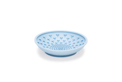 Beeztees Yavru Köpek Mama Yeme Oyuncağı, Silikon, Açık Mavi, 19cm - 1